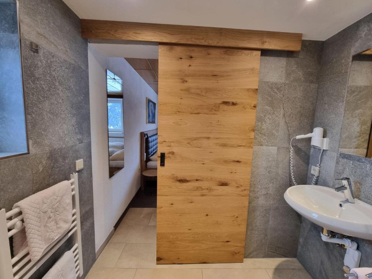 Apartment Alpenliebe - Kpl657 By Interhome Kappl  Exteriér fotografie