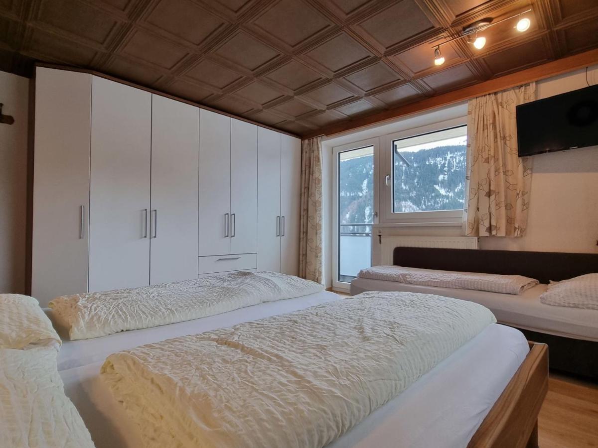 Apartment Alpenliebe - Kpl657 By Interhome Kappl  Exteriér fotografie