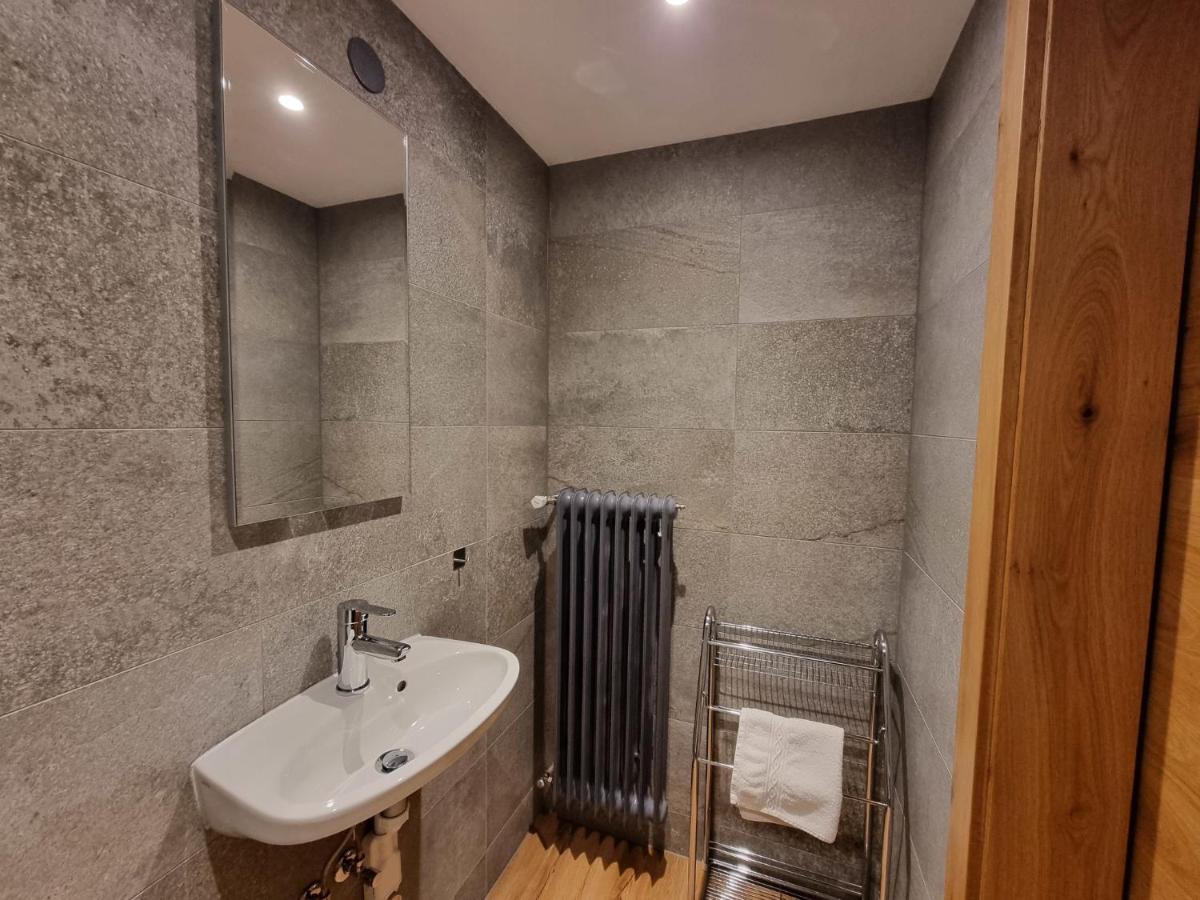 Apartment Alpenliebe - Kpl657 By Interhome Kappl  Exteriér fotografie