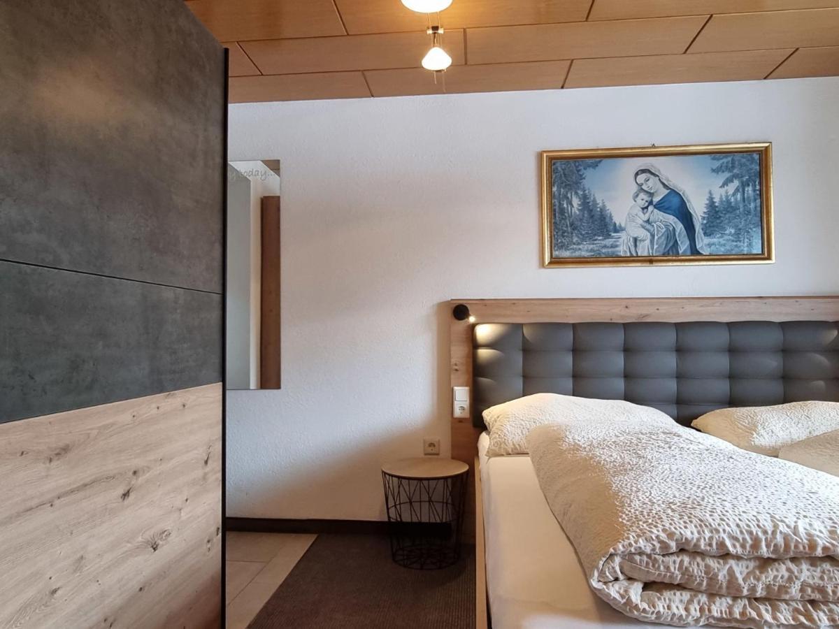 Apartment Alpenliebe - Kpl657 By Interhome Kappl  Exteriér fotografie